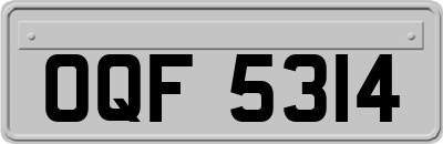 OQF5314