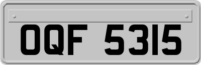 OQF5315