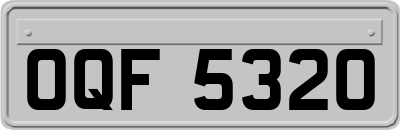 OQF5320