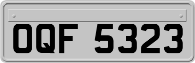 OQF5323