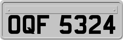 OQF5324