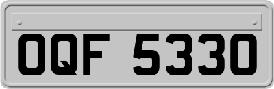 OQF5330