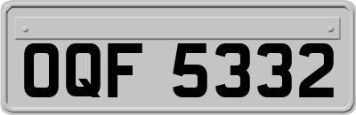 OQF5332