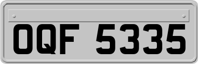 OQF5335