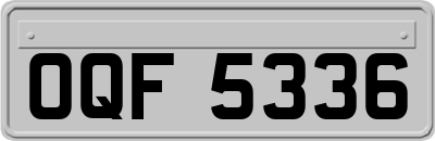 OQF5336