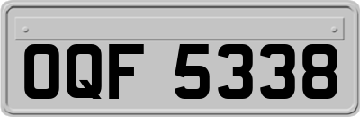 OQF5338