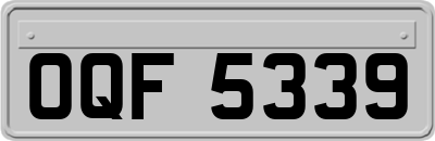 OQF5339