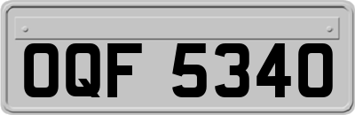 OQF5340