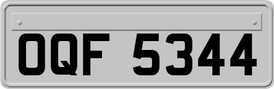 OQF5344