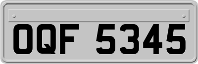 OQF5345