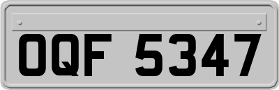 OQF5347