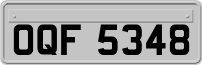 OQF5348
