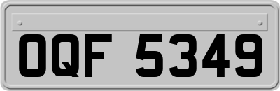 OQF5349
