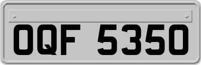 OQF5350