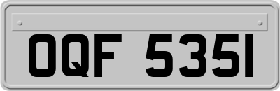 OQF5351