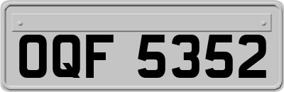 OQF5352