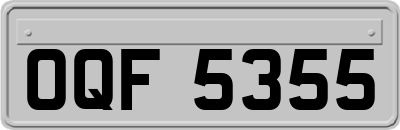 OQF5355