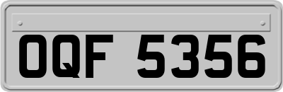 OQF5356