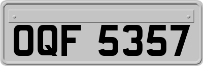 OQF5357