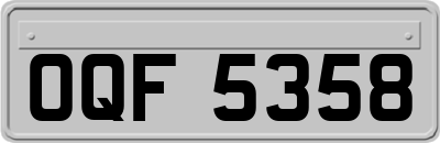 OQF5358