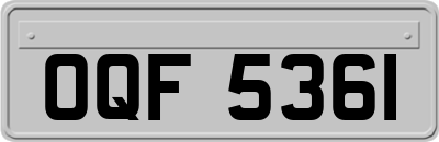 OQF5361