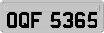 OQF5365