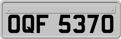 OQF5370