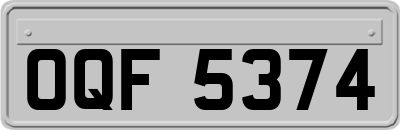 OQF5374