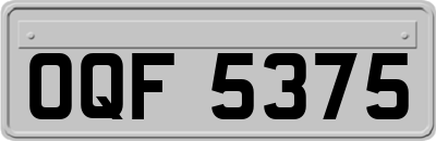 OQF5375
