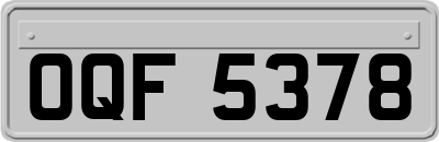 OQF5378