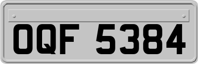 OQF5384