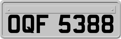 OQF5388
