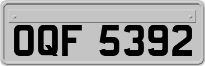 OQF5392
