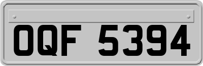 OQF5394