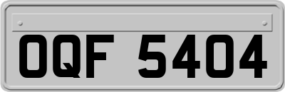 OQF5404