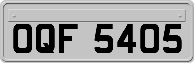 OQF5405
