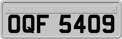 OQF5409