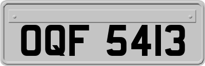 OQF5413