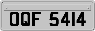 OQF5414