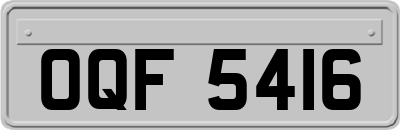 OQF5416