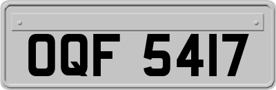 OQF5417