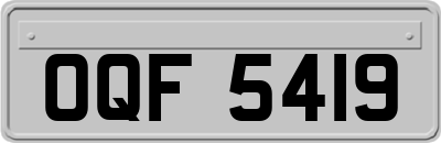 OQF5419