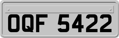 OQF5422
