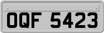OQF5423