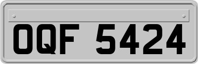 OQF5424
