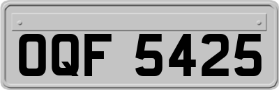 OQF5425