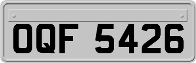 OQF5426