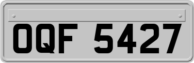 OQF5427