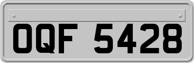 OQF5428