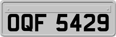 OQF5429